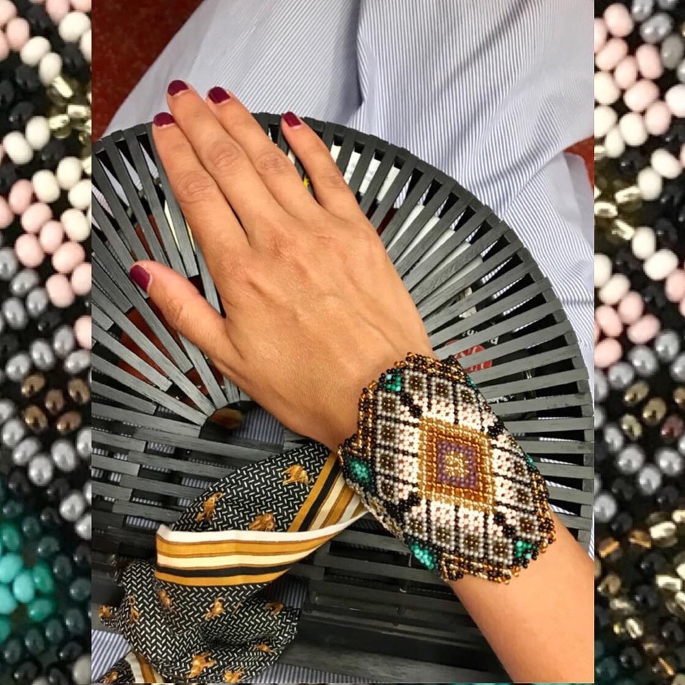 Tutu Bracelet
